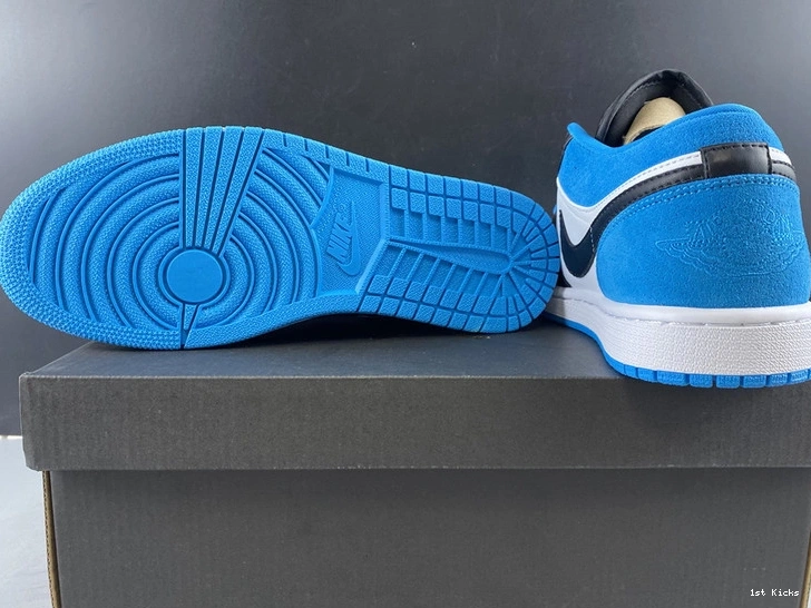 1 Jordan Air Low CK3022-004 AJ1 1106